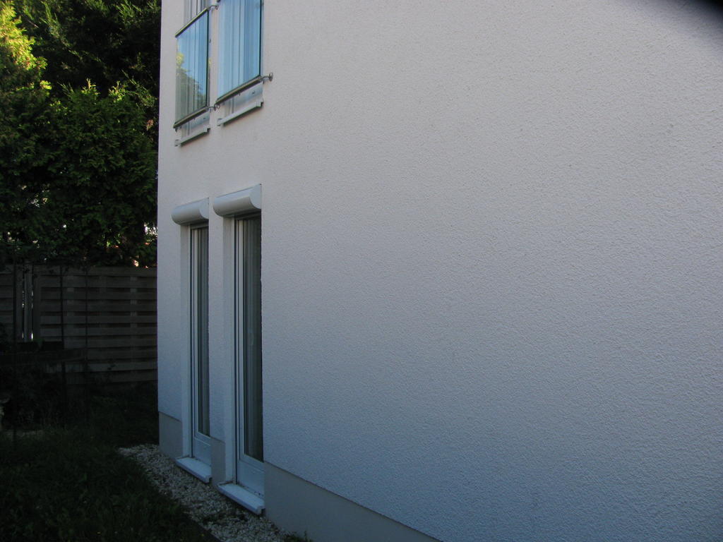 Ferienwohnung Patricia 바트노이에나르아르바일러 외부 사진
