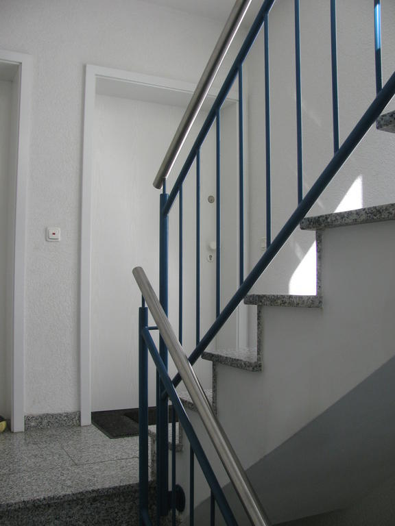 Ferienwohnung Patricia 바트노이에나르아르바일러 객실 사진